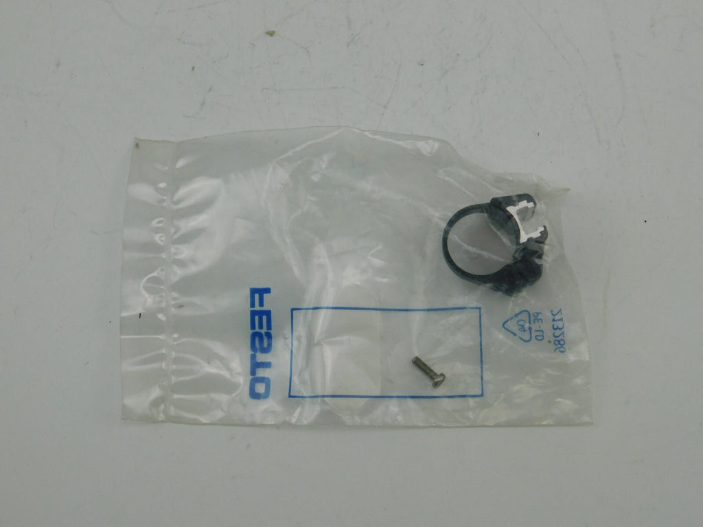 FESTO Befestigungsbausatz PE-LD 213286