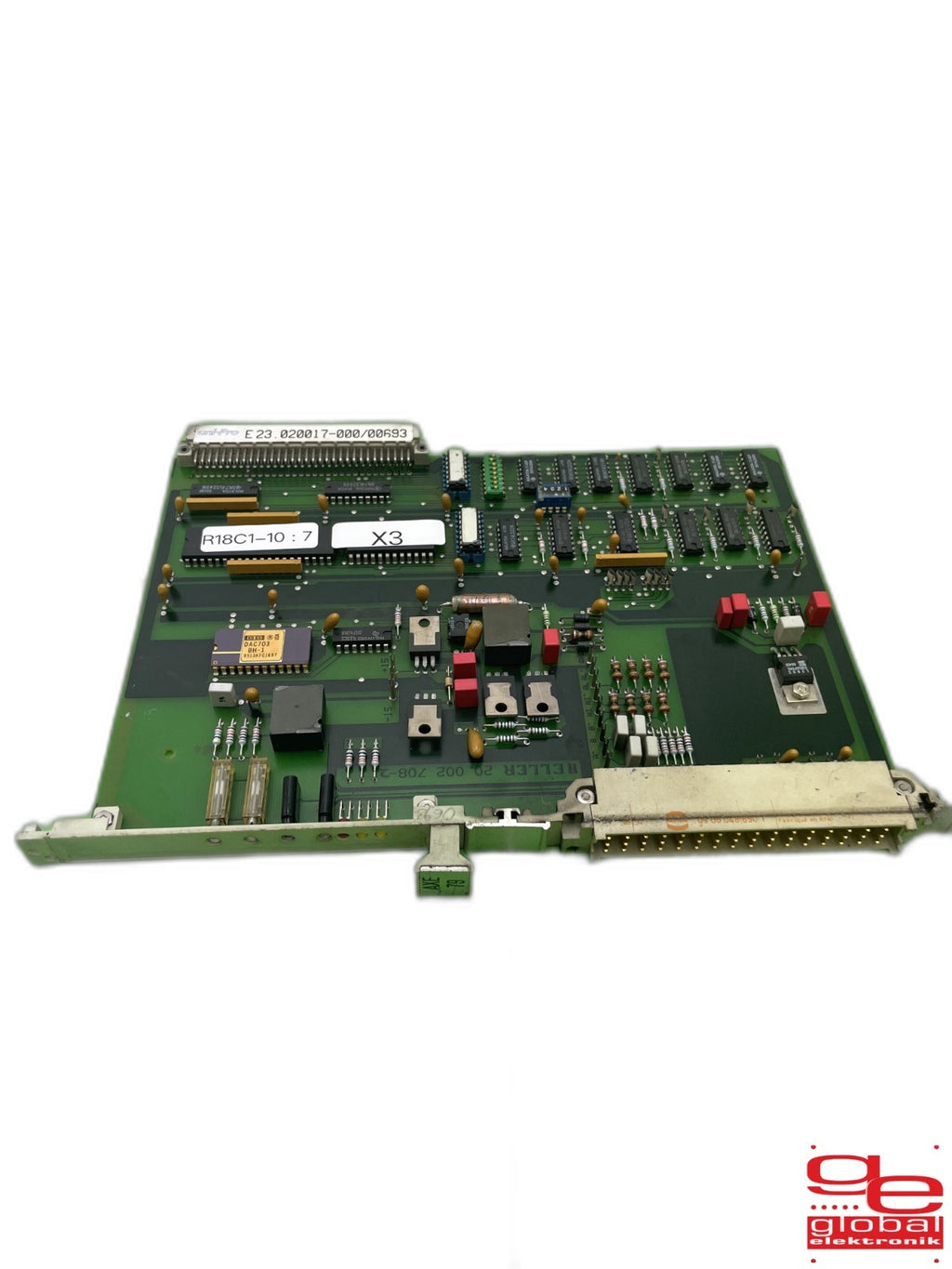 Heller Uni-Pro  E 23.020017-000/00693. 20. 002 708-2