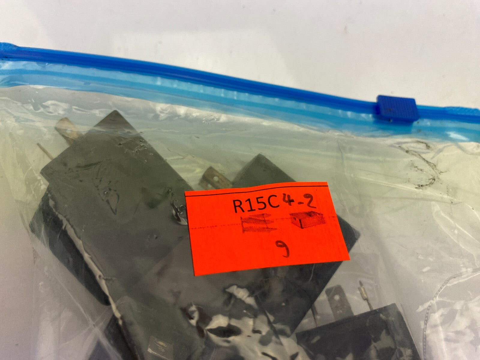 POSTEN..FESTO MSW+Buschjost 8205400.0201+Best 0200 48V 50Hz/24V..