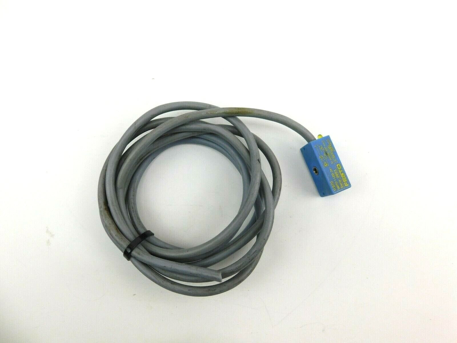 FESTO Nährungsschalter SMTO-1-LED-24= 11970 Ca.2 Meter