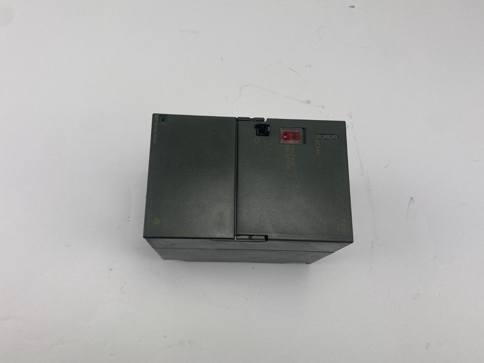 SIEMENS SIMATIC S7 6ES7307-1EA00-0AA0