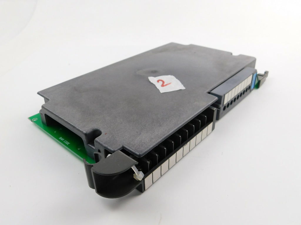 Allen Bradley  CAT.NO.1771- IB (12-24 V) DC INPUT  MODULE 