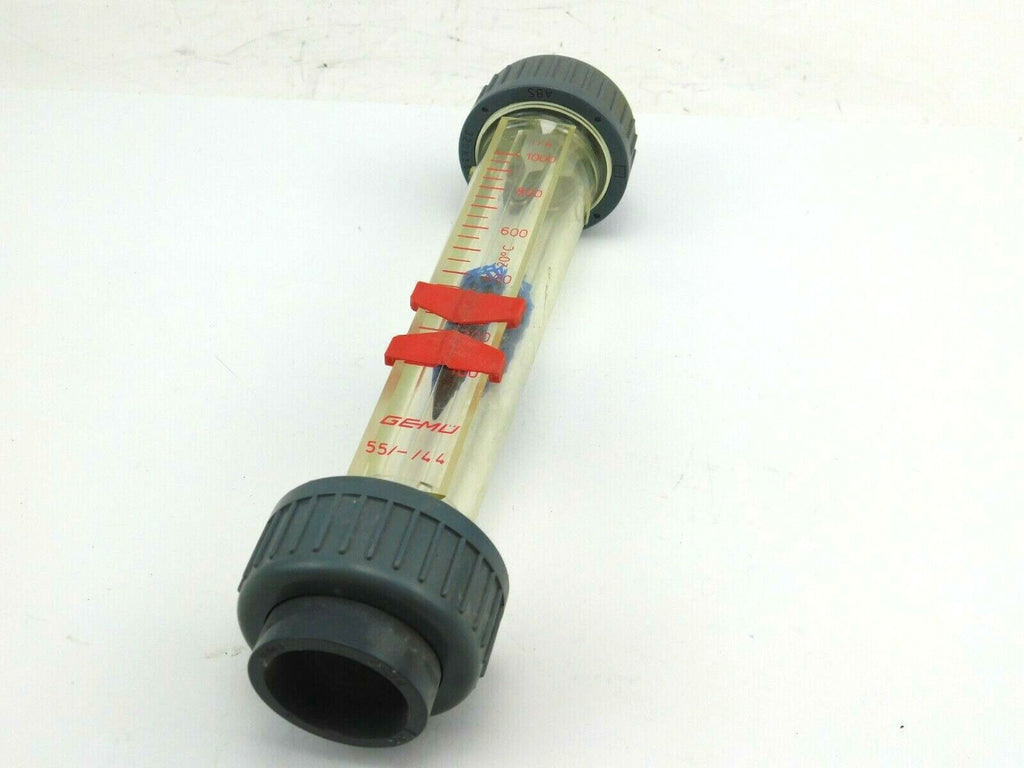 GEMÜ  Durchflussmesser 55/-/44 32DN25-