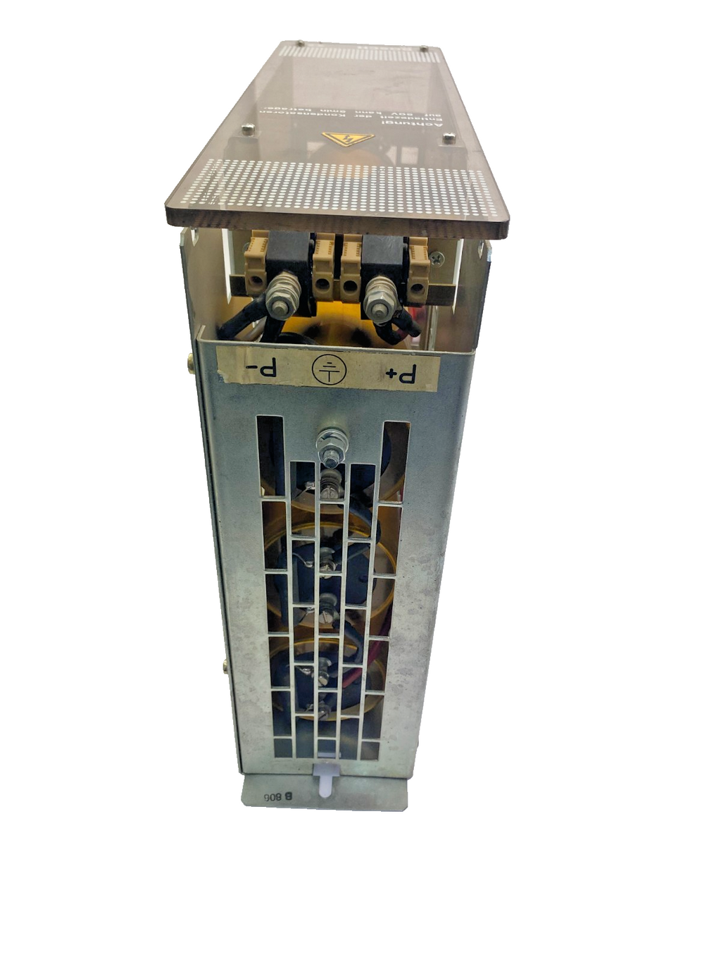 BOSCH KM