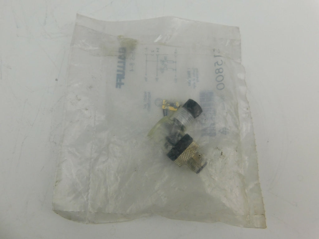 BALLUFF Sensor BKS-S 8-4 515800