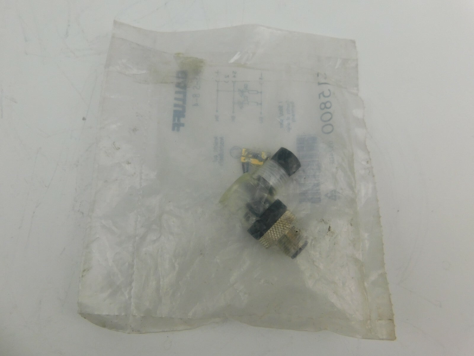 BALLUFF Sensor BKS-S 8-4 515800