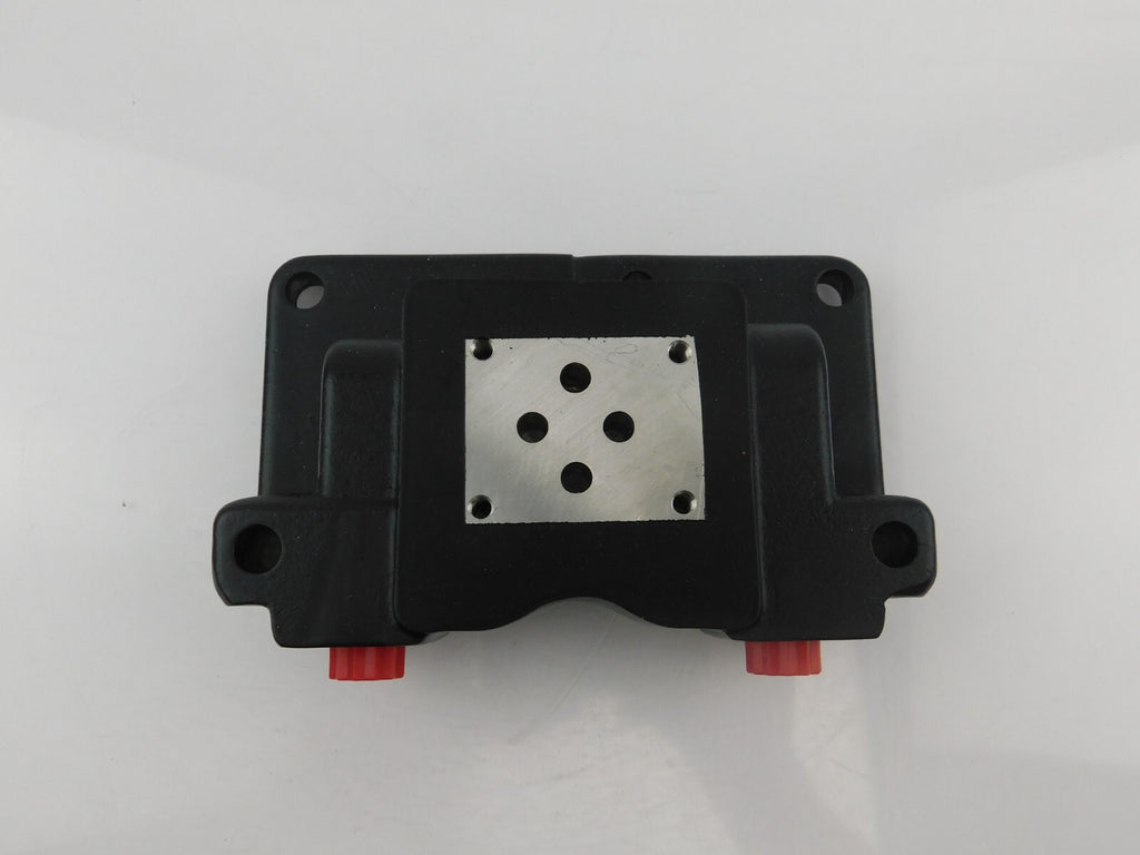 ENERPAC MAM 500 ADAPTOR PLATE Hydraulic Technology
