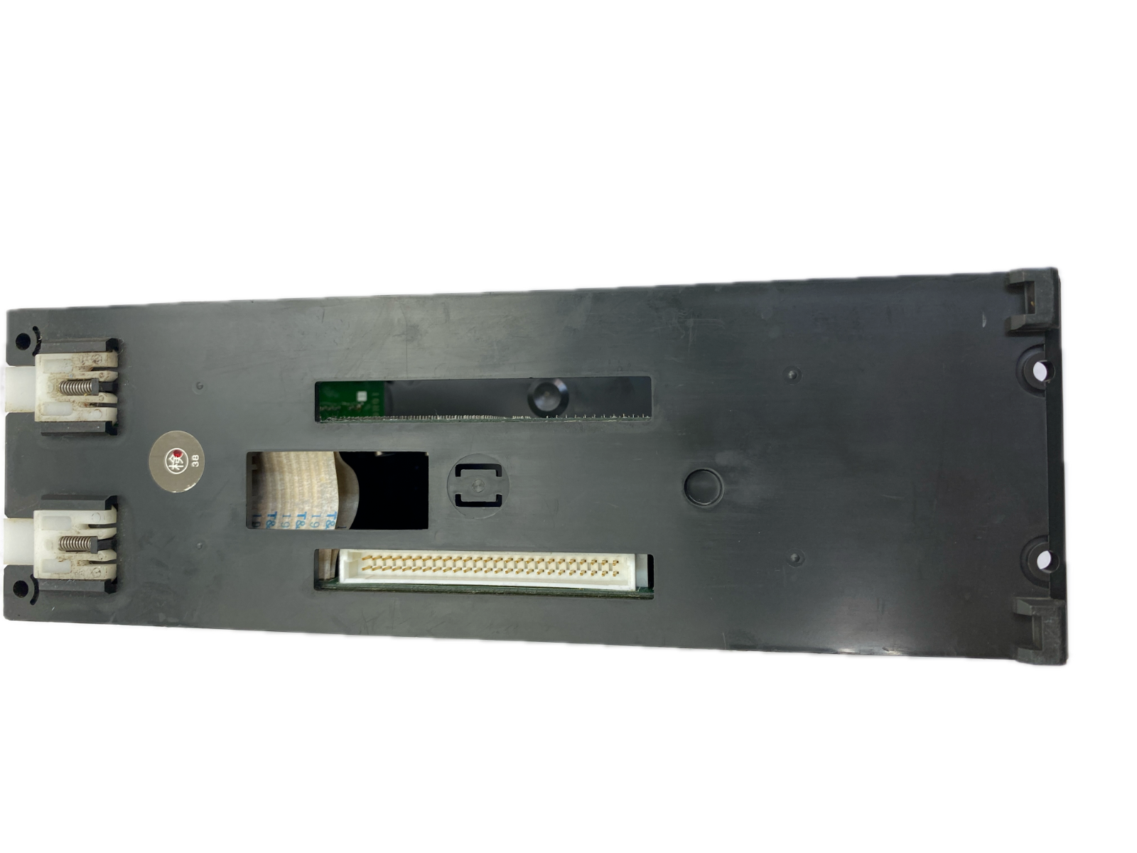 MITSUBISHI MELSEC A3ACPU