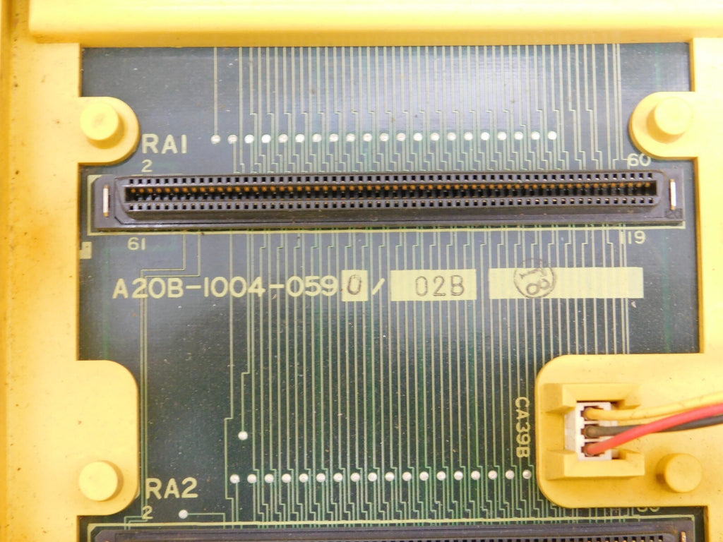 FANUC LTD A05B-2300-C003 3052917