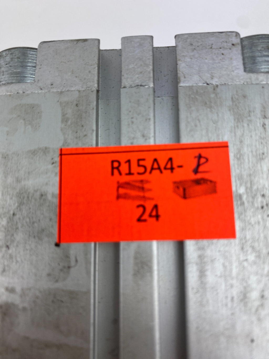 FESTO ADVU-63-40-P-A 156564
