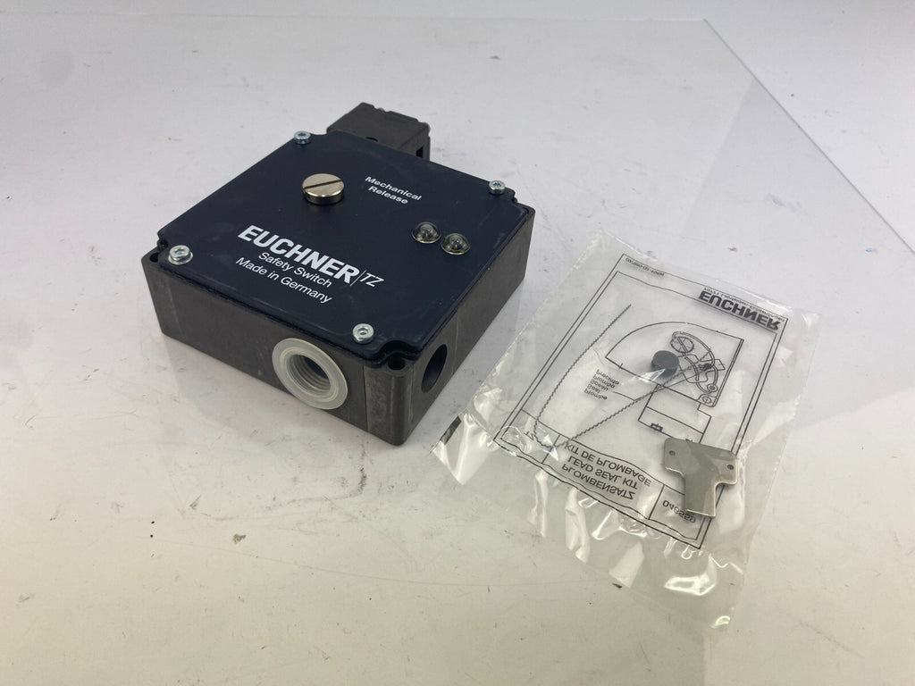 EUCHNER TZ2LE024MVAB 088070 EP