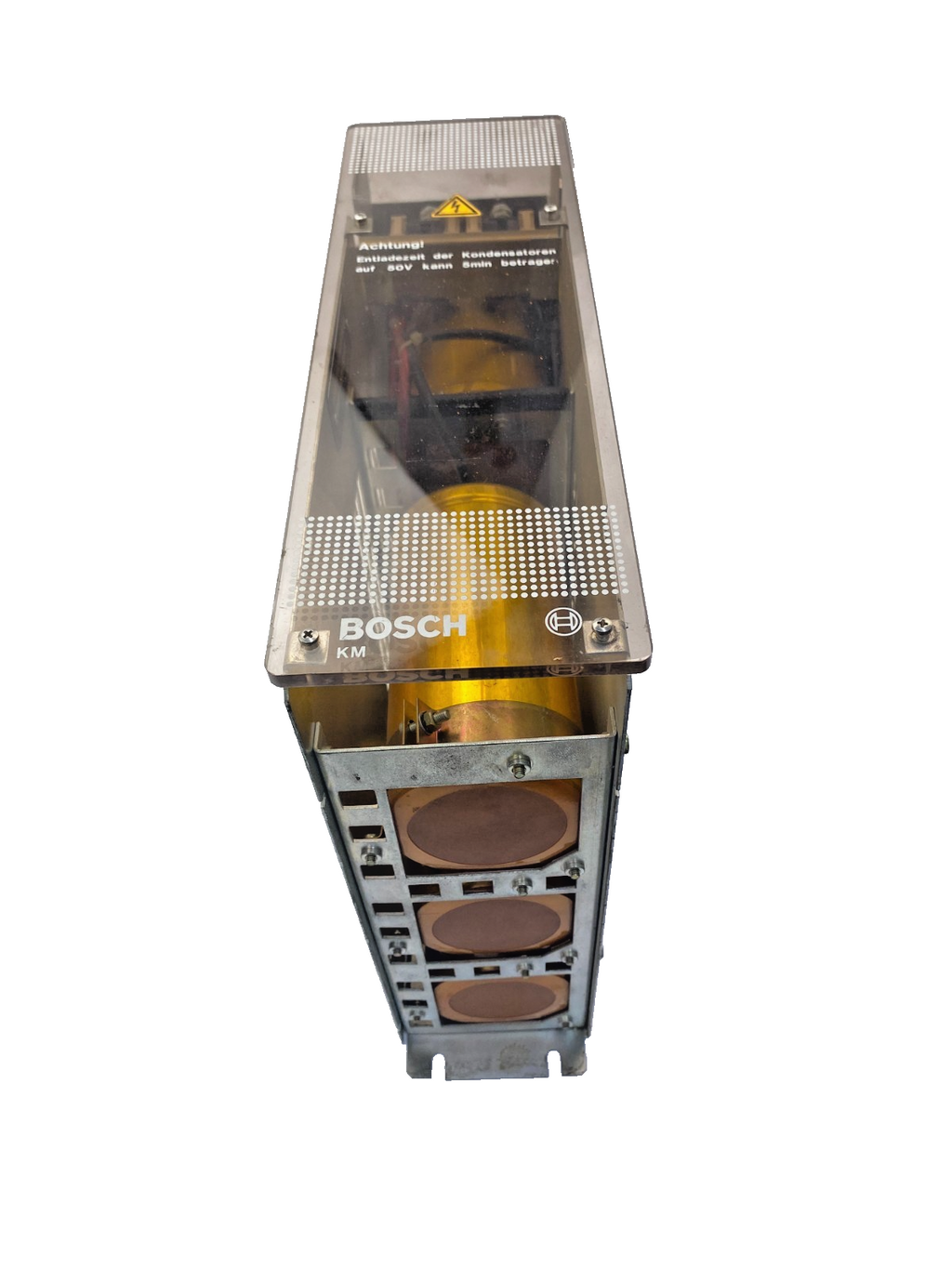 BOSCH KM
