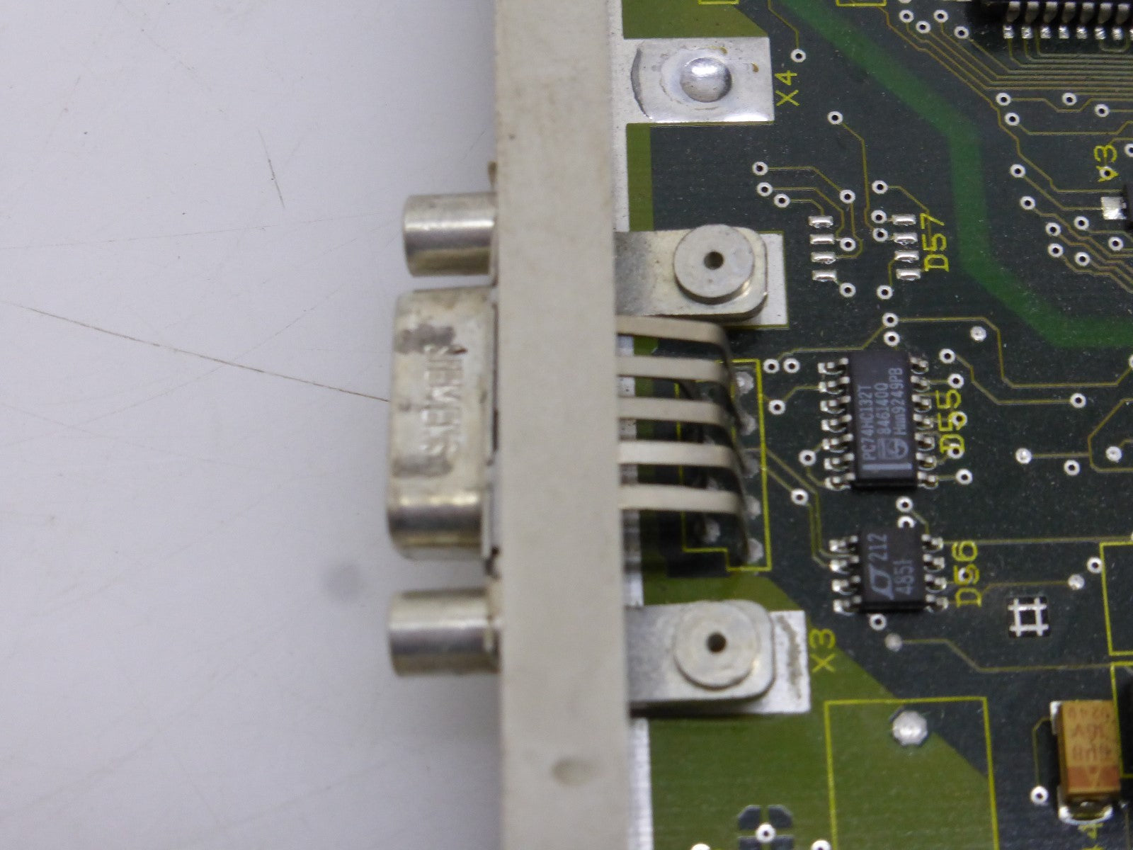 Siemens SIMATIC 6ES5 308-3UB11