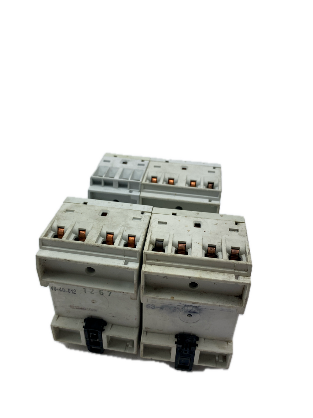 POSTEN...ABB ESB 40-40+ESB 63-40...Gehäuse Defekt