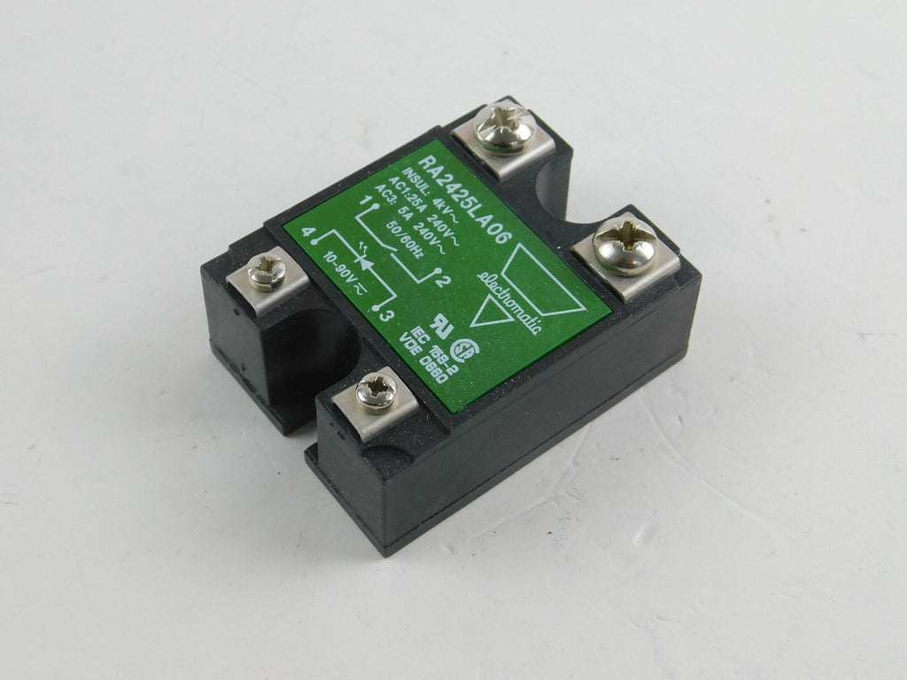 Electromatic RA2425LA06  