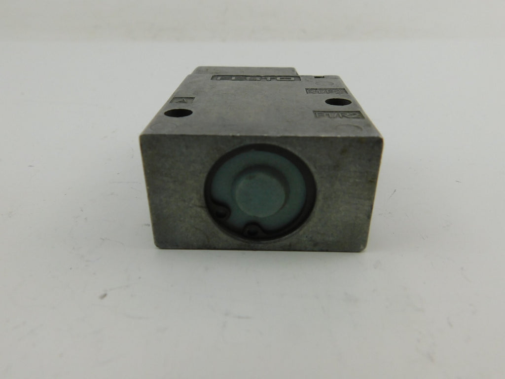 FESTO Magnetventil MFH-3-1-/8 S 7958