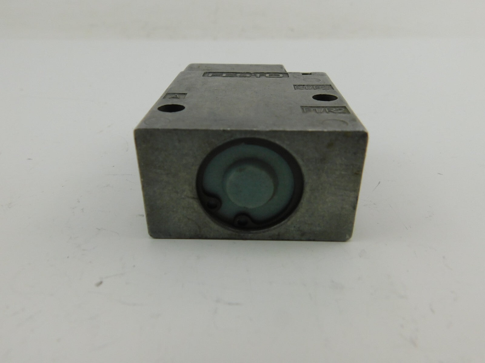 FESTO Magnetventil MFH-3-1-/8 S 7958