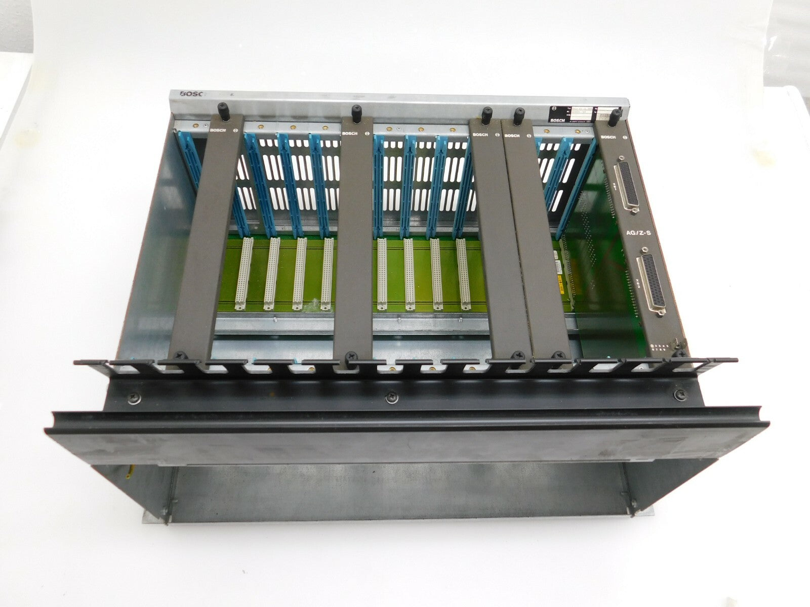 BOSCH 052004-106 RACK EG CL 300 070054152-101 1070038998-303
