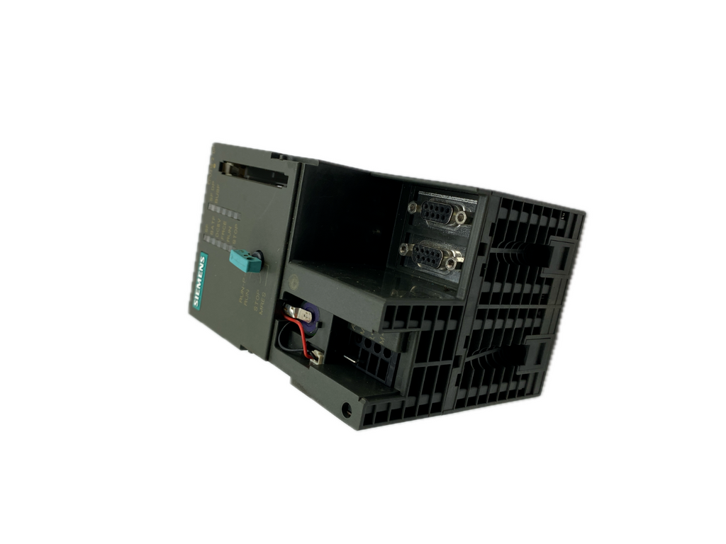 SIEMENS CPU315-2 SIMATIC S7 6ES7 315-2AF02-0AB0