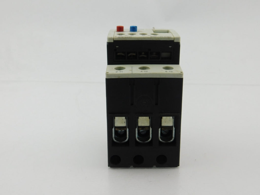 SIEMENS Überlastrelais  SIRIUS 3RU1136-4HB0