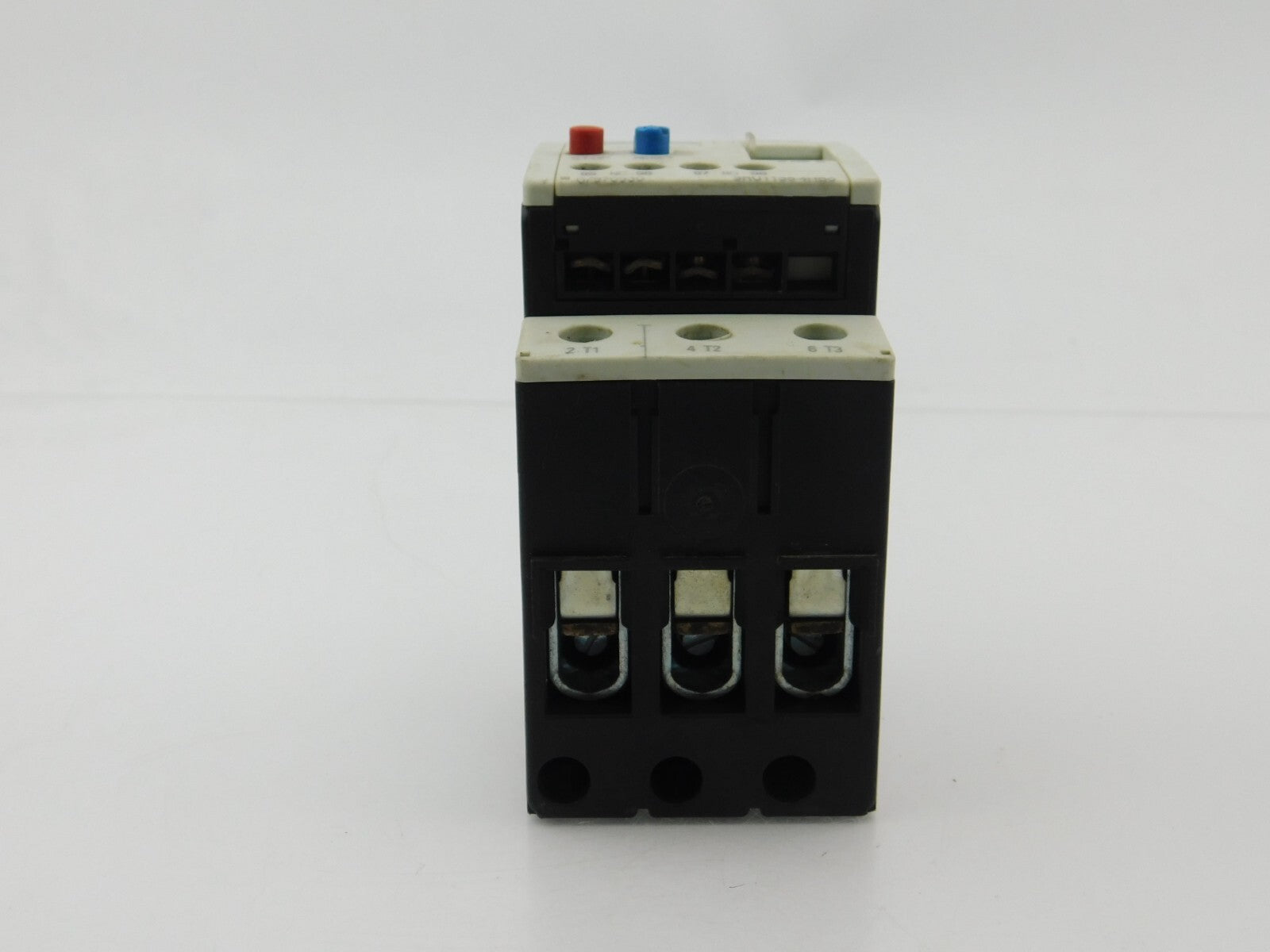 SIEMENS Überlastrelais  SIRIUS 3RU1136-4HB0