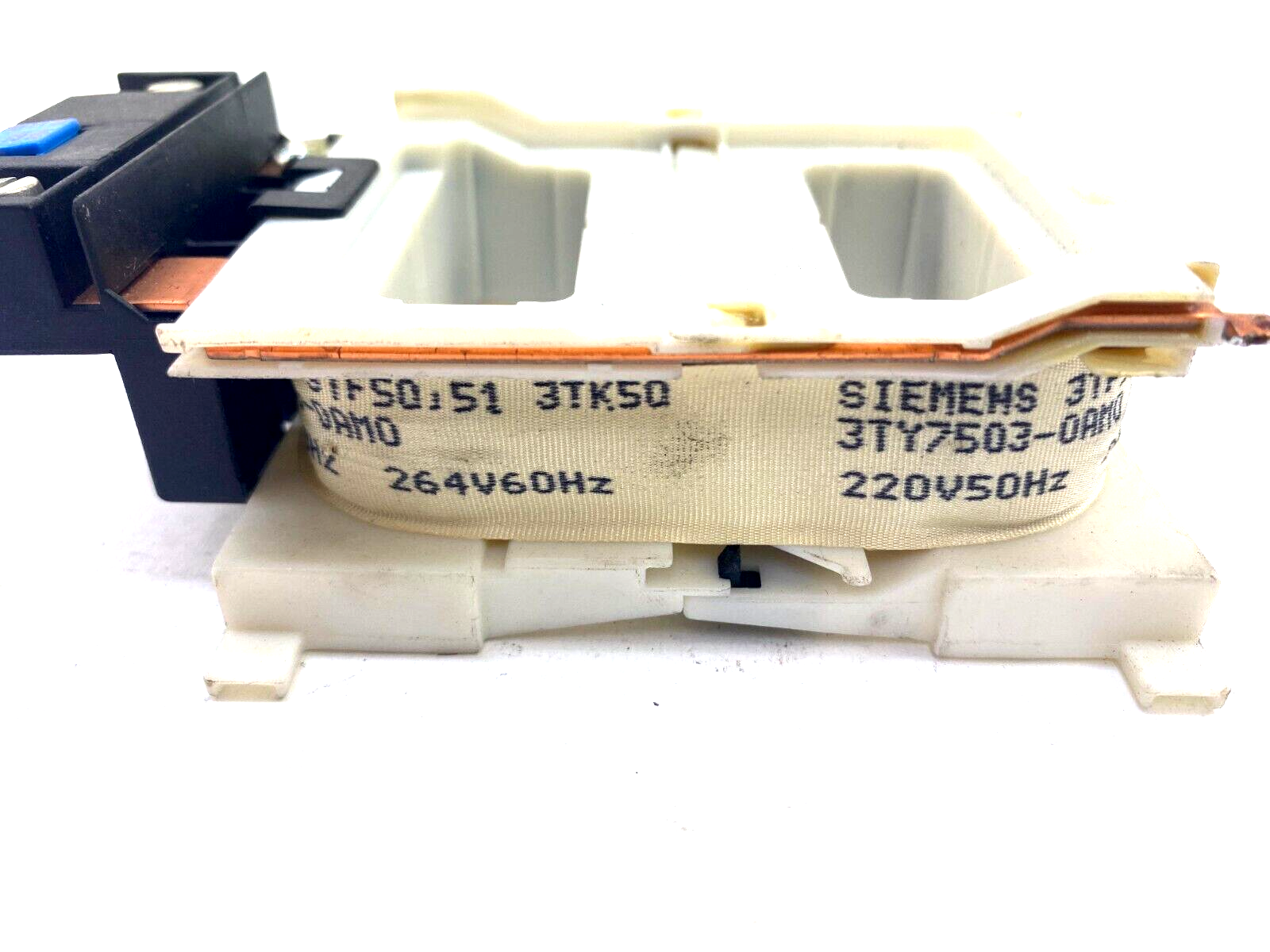 SIEMENS 3TF50 3TY7 503-0AM0