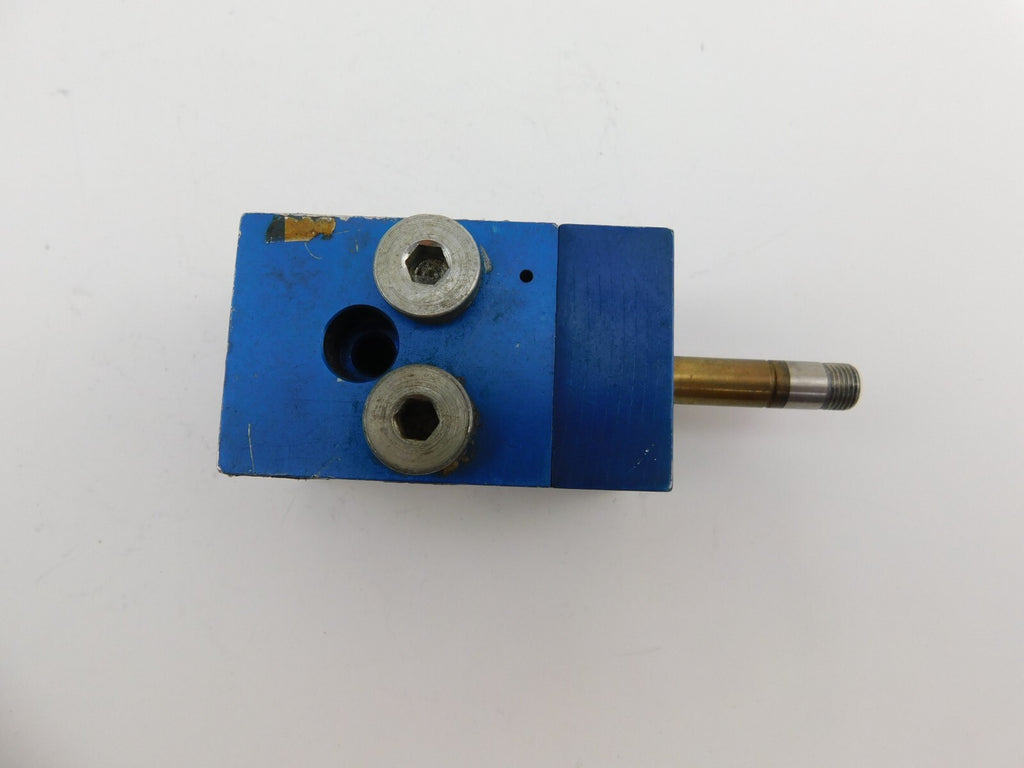 Festo MC-4-1/8 2,8-8 bar