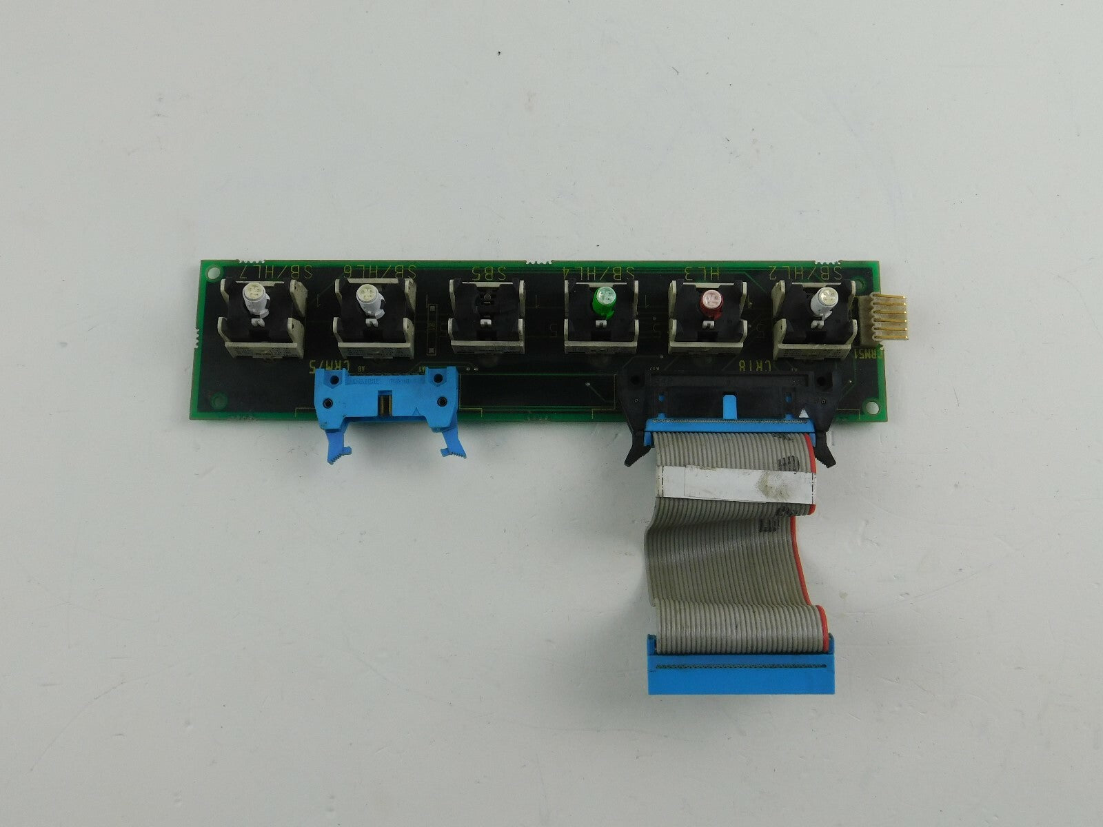 Fanuc A20B-1007-0850/03B  Platine