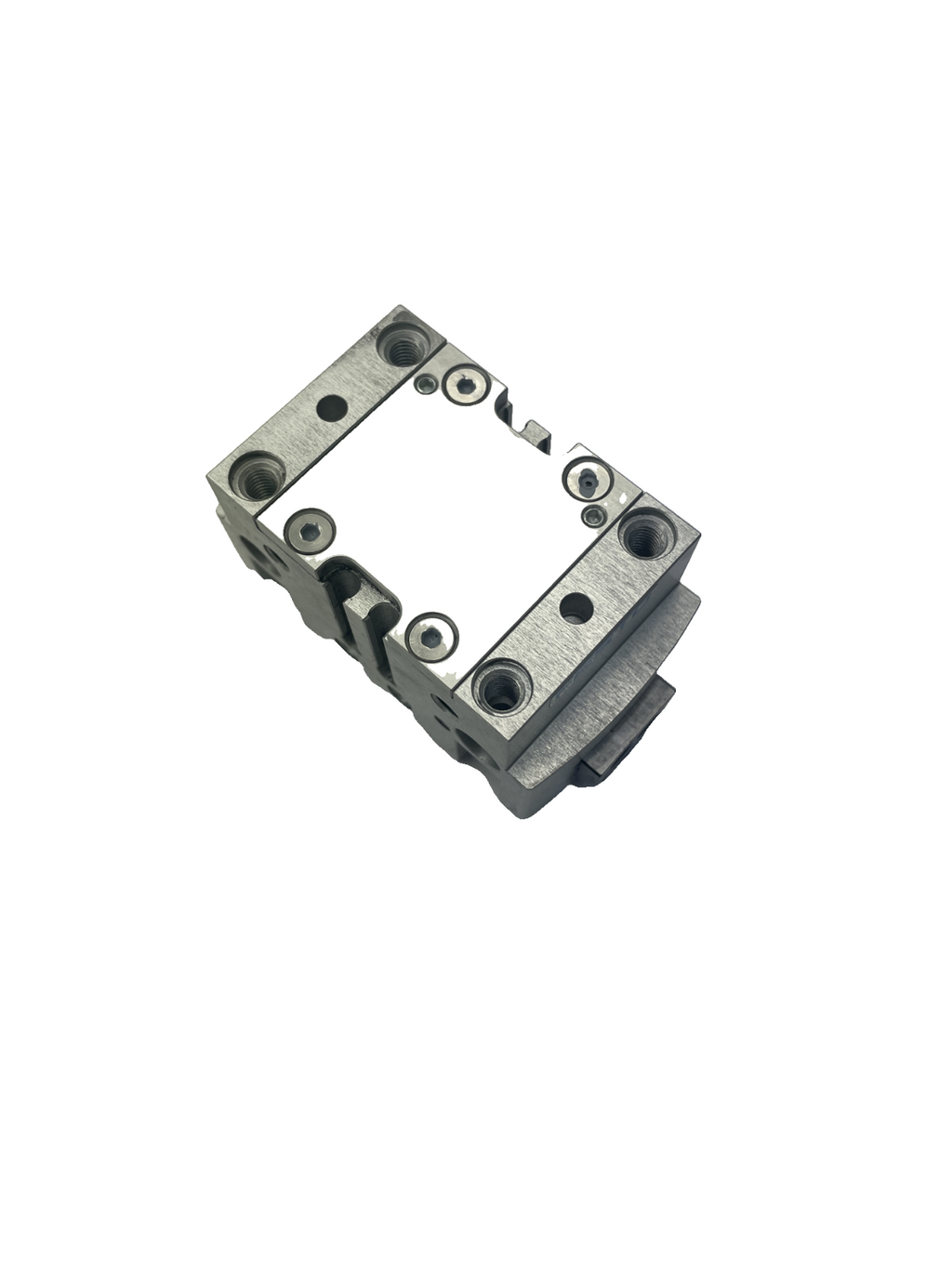 Festo NAW-1/4-01-VDMA Anschlussblock ** 2 st **