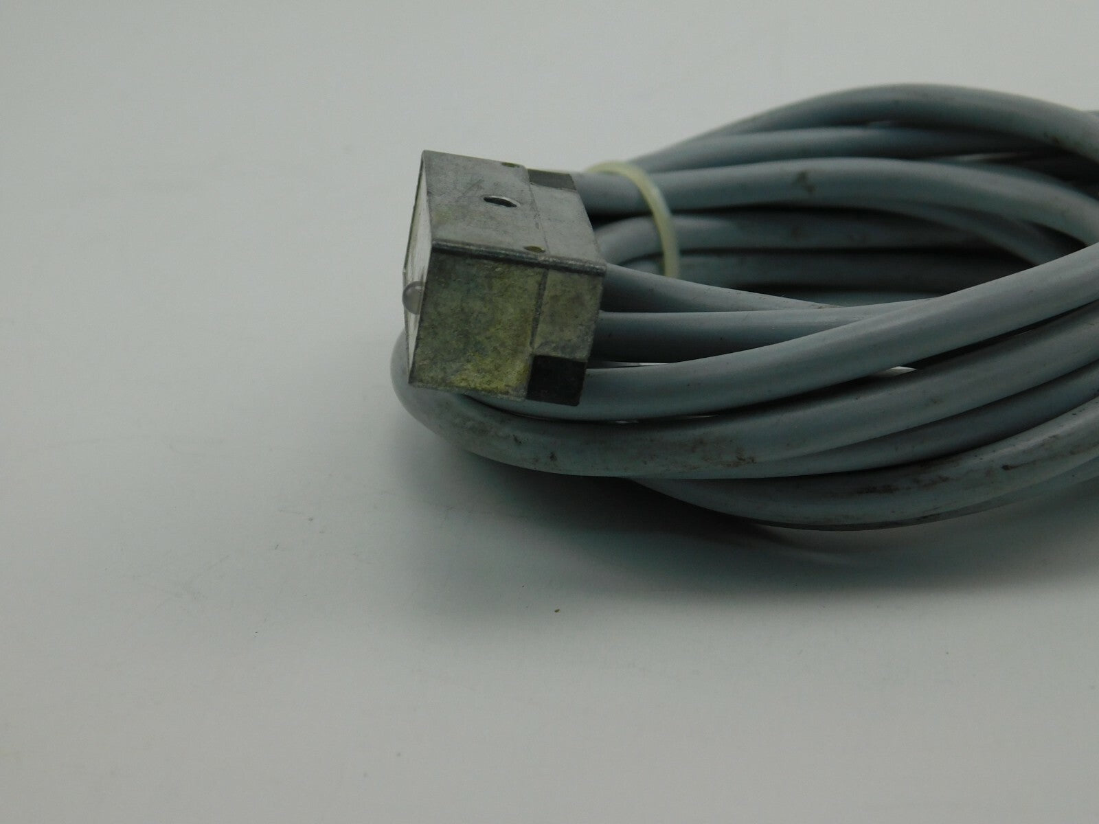 FESTO Näherungsschalter  SME-1-LED-24 10418 2A 40W 24V C.a 2 Meter  ** 2 Stück *