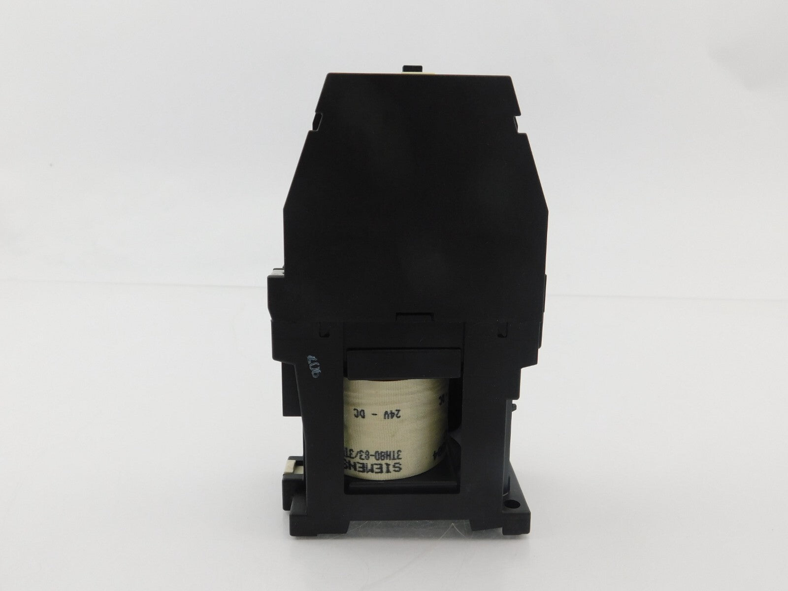 Siemens 3TF4022-0B 2O+2O/2NO+2NC