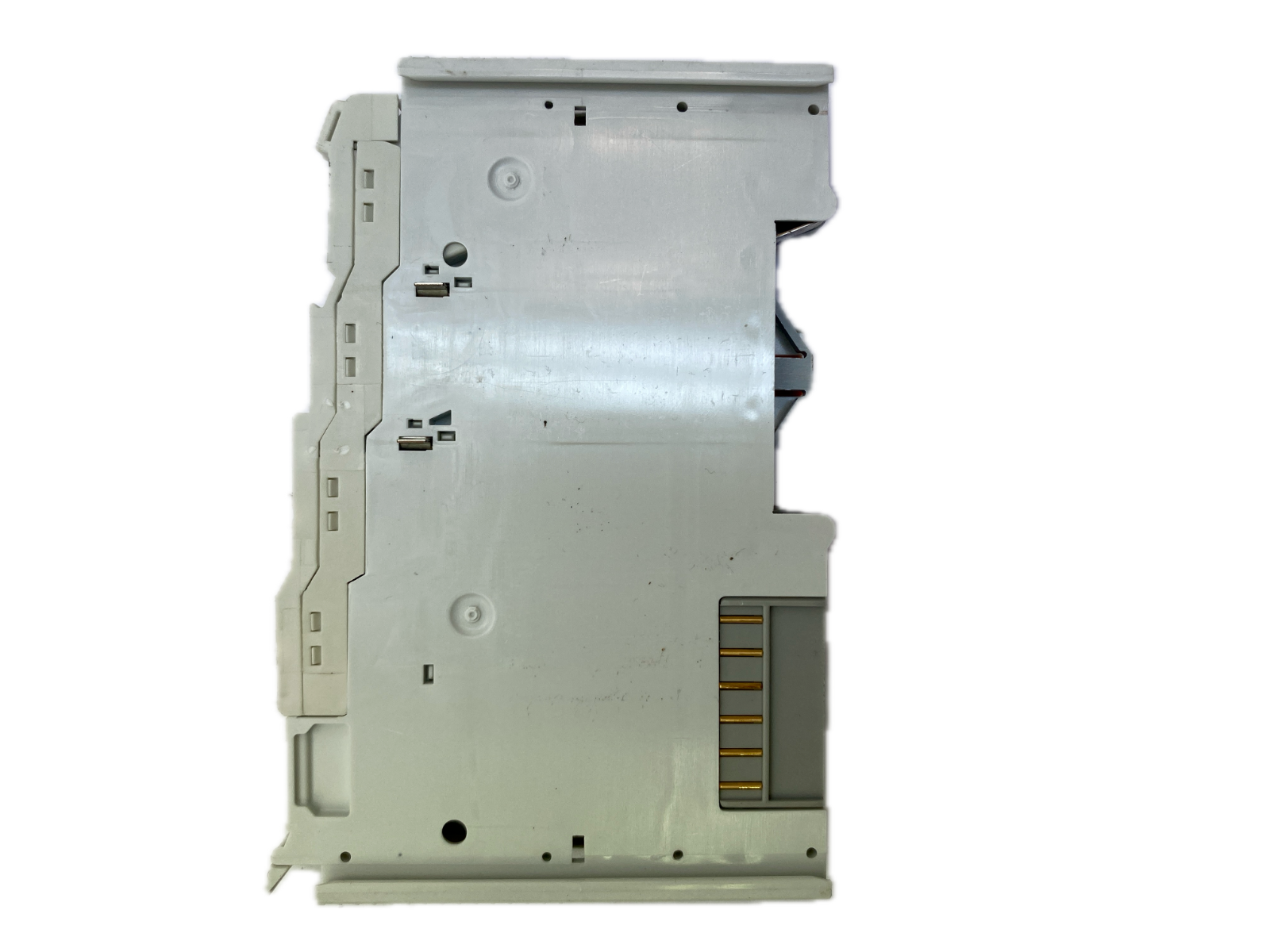 WAGO ITEM-NO.:753-430 8DI 24V DC 3.0ms. 0.08-2.5mm