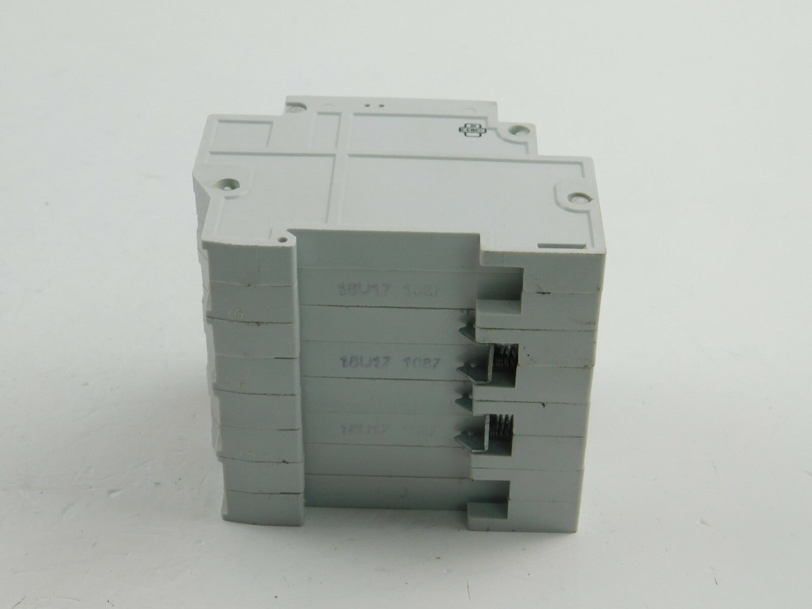 Siemens  5 SN 6  No17-U  16A  4-polig   ** 2 Stück **