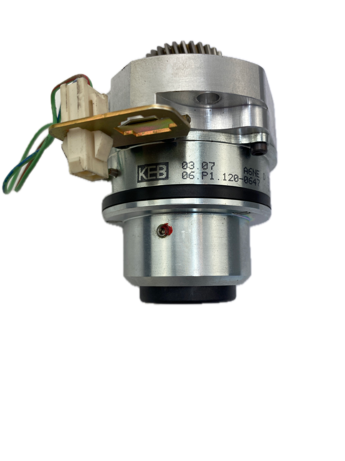 KEB A6NE 06. P1.120-0647 D 221 24V 481.00