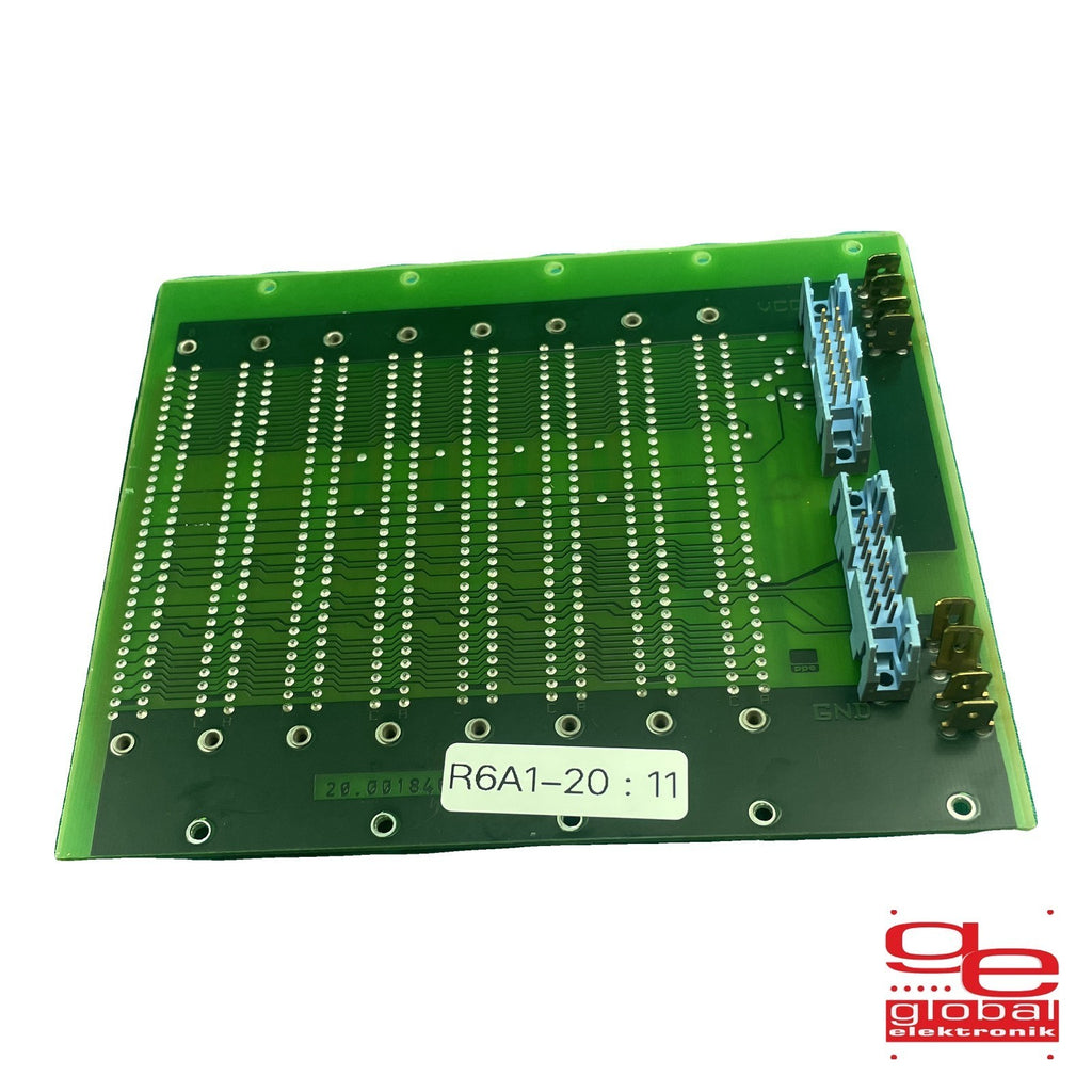 HELLER 200018464 A 23.030 770-000/1258