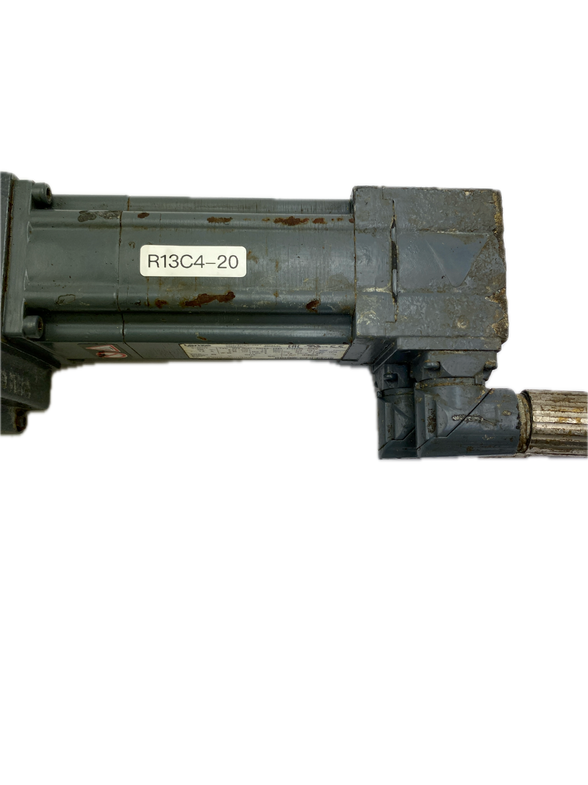 Lenze MCS 06I41-RS0B0-Z0B0-ST6S00N-R0SU