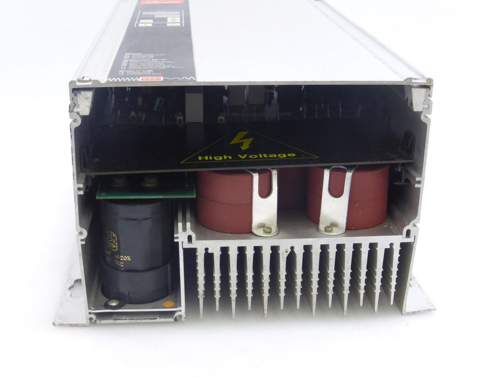 Danfoss VLT 3006 175H1152 Frequenzumrichter 4kW 9,1A