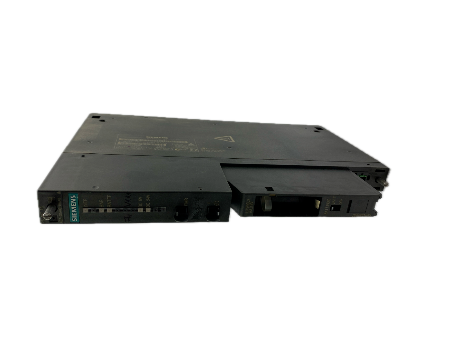 SIEMENS SIMATIC S7 6ES7 405-0DA02-0AA0  ...Defekt