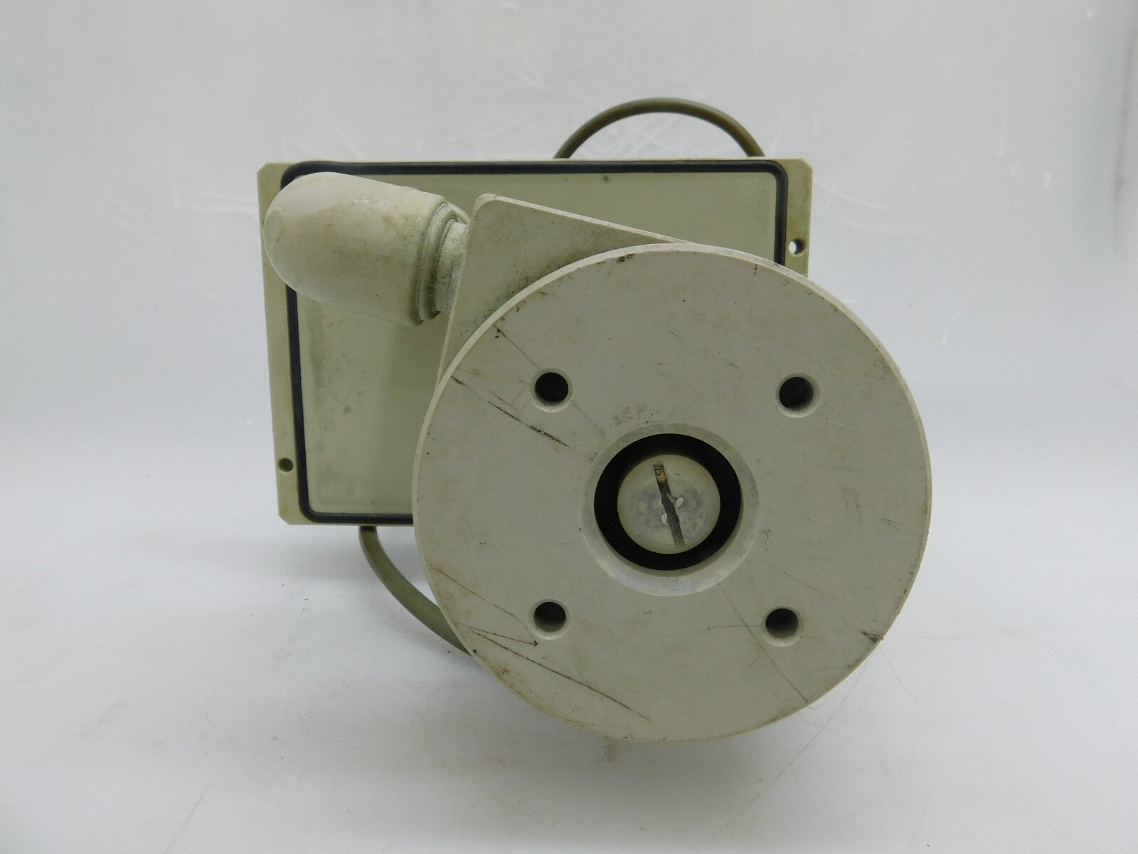 ABB Motors MT63B14F75-2 MK110084-S 0.25 KW SAGER & MACK Vertriebs SM-2591-10-R