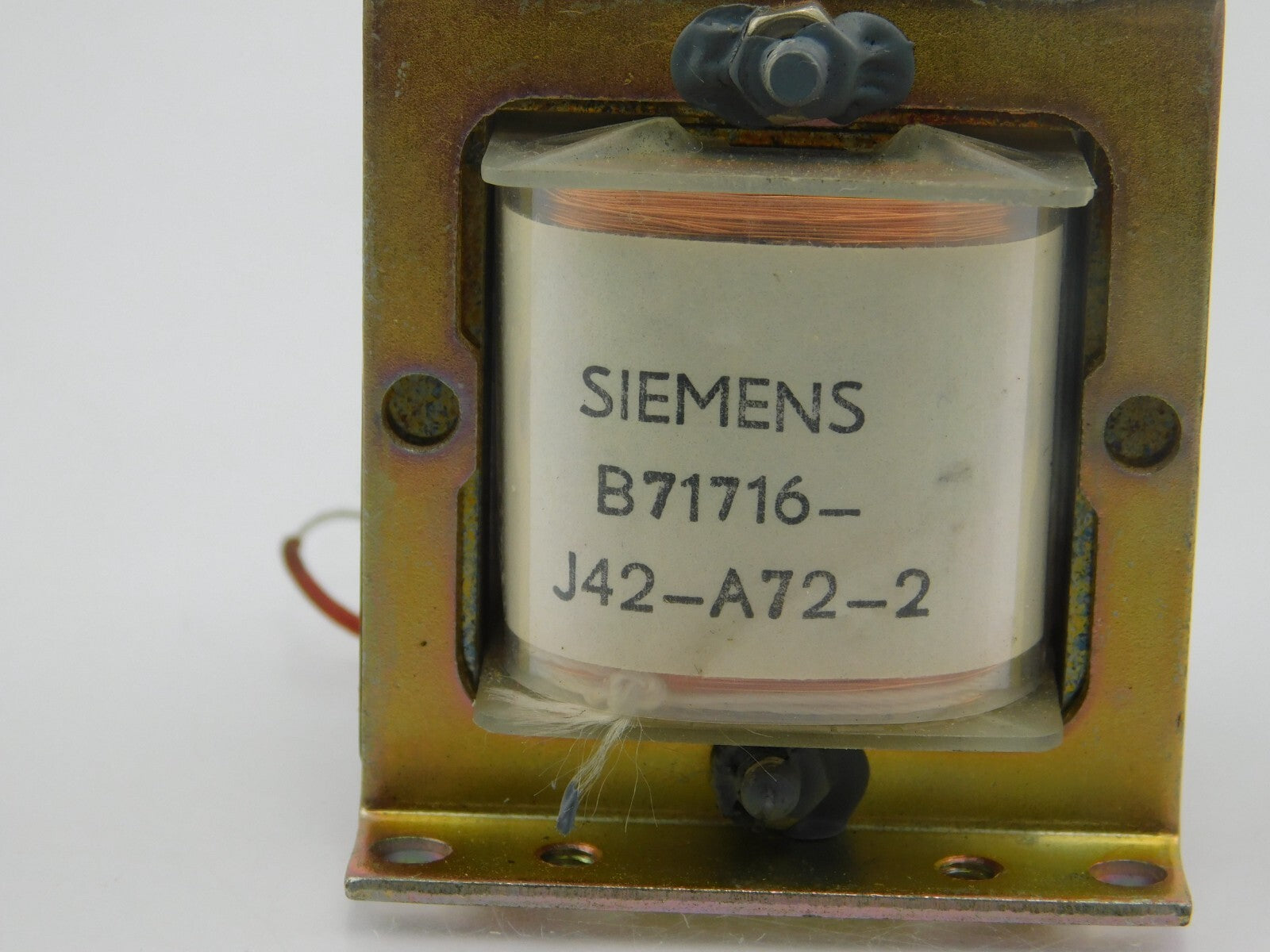 SIEMENS Transformator B71716-J42-A72-2