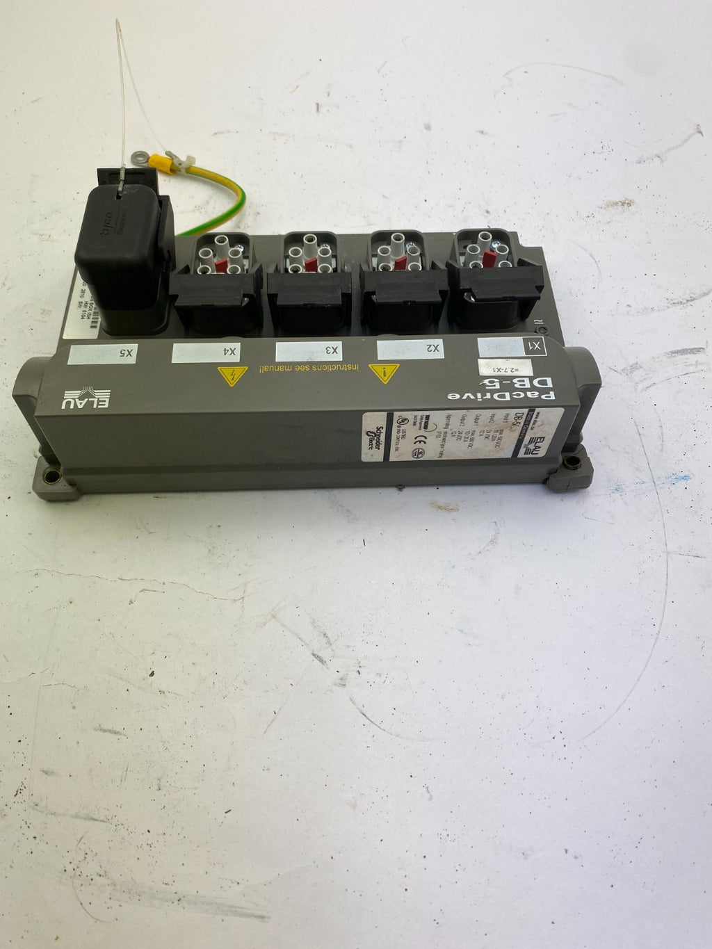 PacDrive DB-5