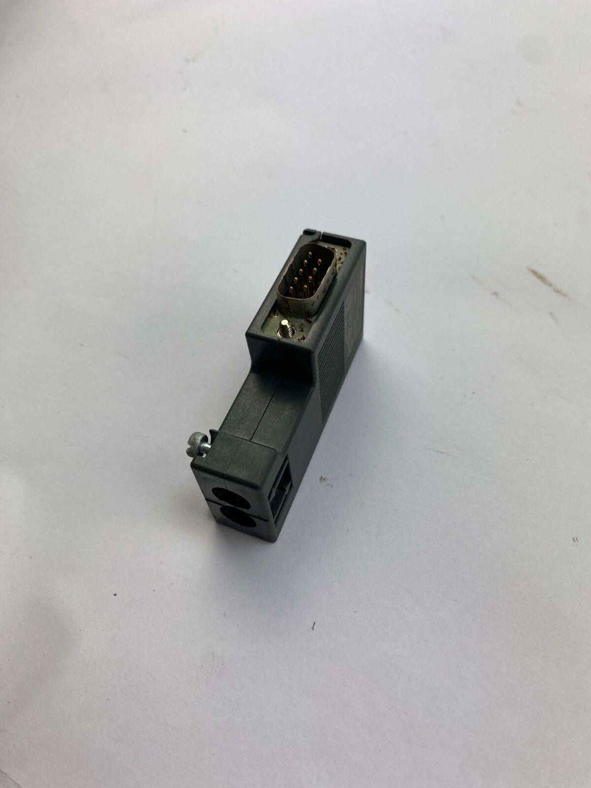SIEMENS 6ES7 972-0BA12-0XA0