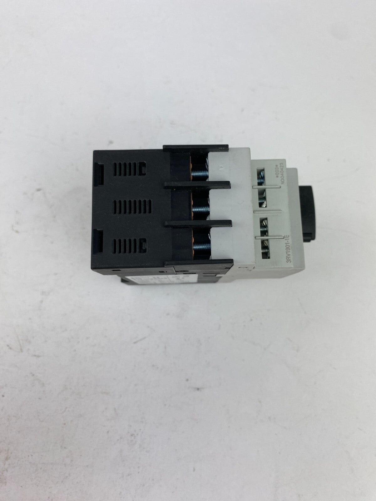 SIEMENS SIRIUS 3RV1021-0CA15  0,25A