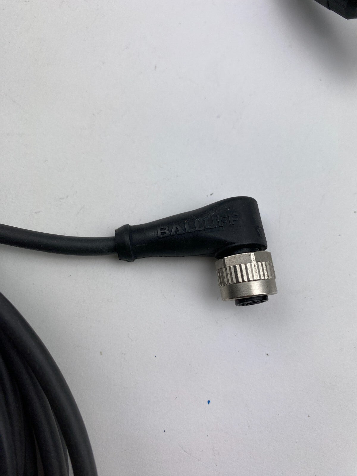 POSTEN..BALLUFF BCC M425-0000-1A-003-PX0434-050 1316DE  2M+1,5M