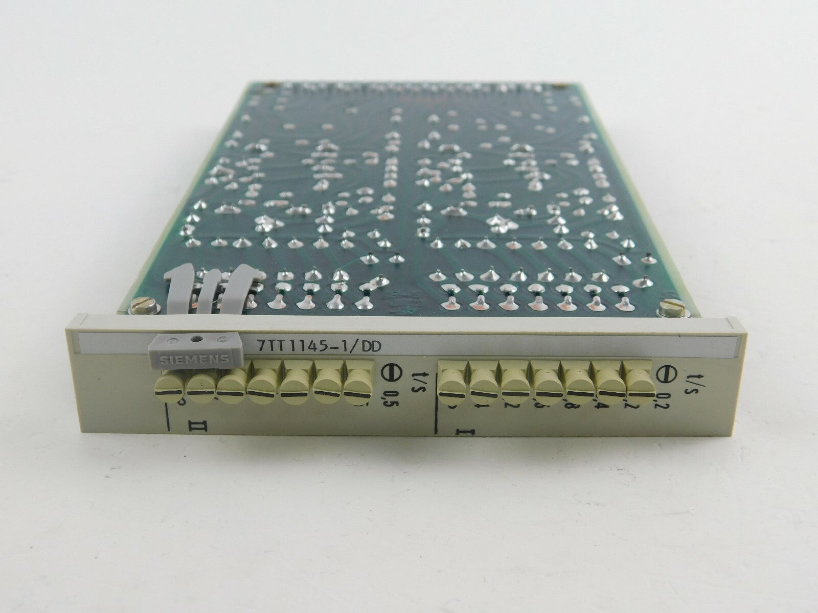 Siemens 7TT1145-1 / DD    A5-C212-2-87