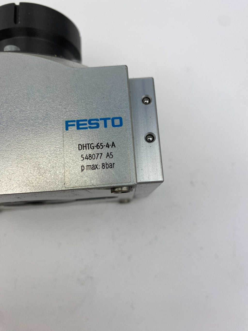 FESTO DHTG-65-4-A 548077