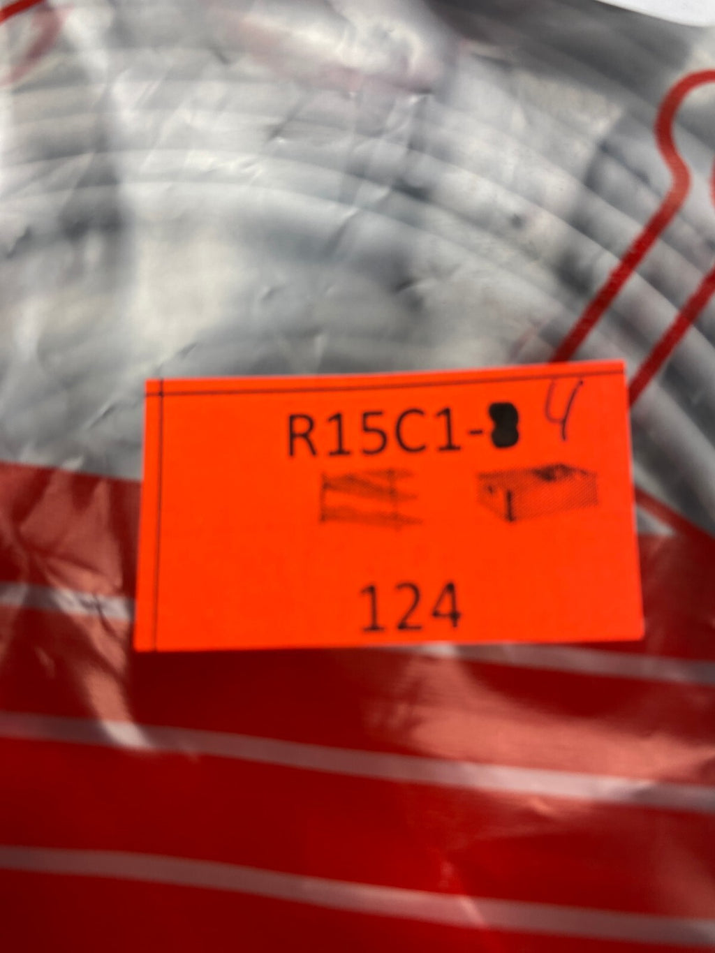 FESTO NEBU-M8G3-K-5-LE3 541334