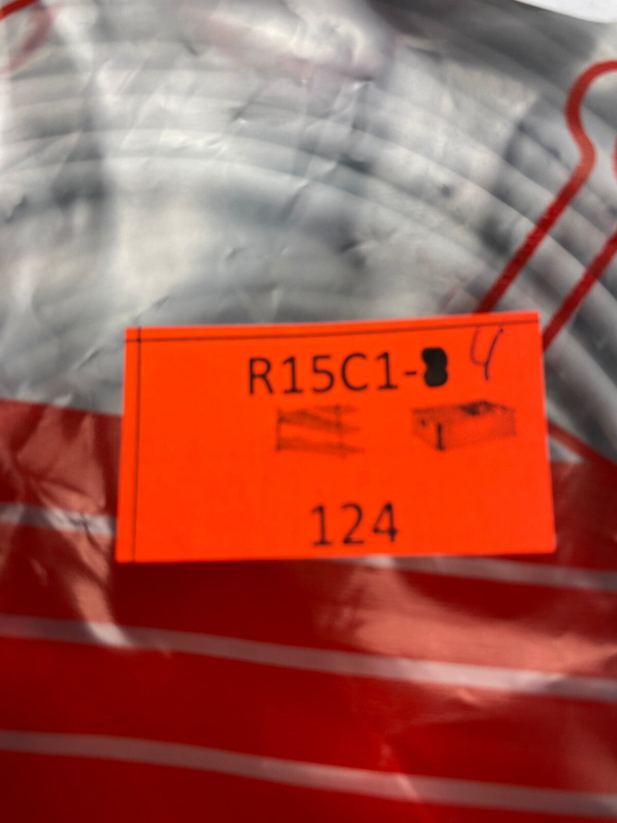 FESTO NEBU-M8G3-K-5-LE3 541334