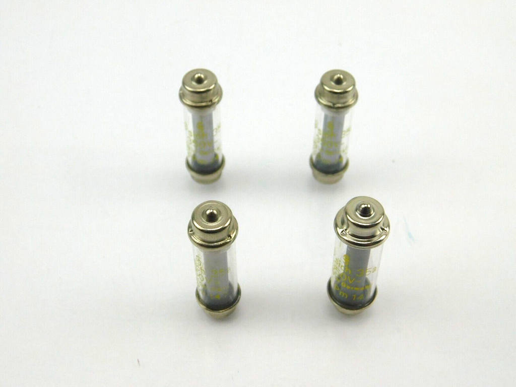 SIEMENS ES sich 350V~ 73 Pm 14 **4 Stück **