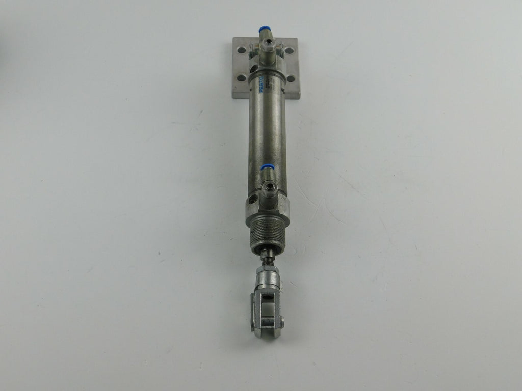 Festo DSNU-32-100-PPV-A 196024 D008 p max. 10bar